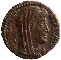 Divus Constantinus I.