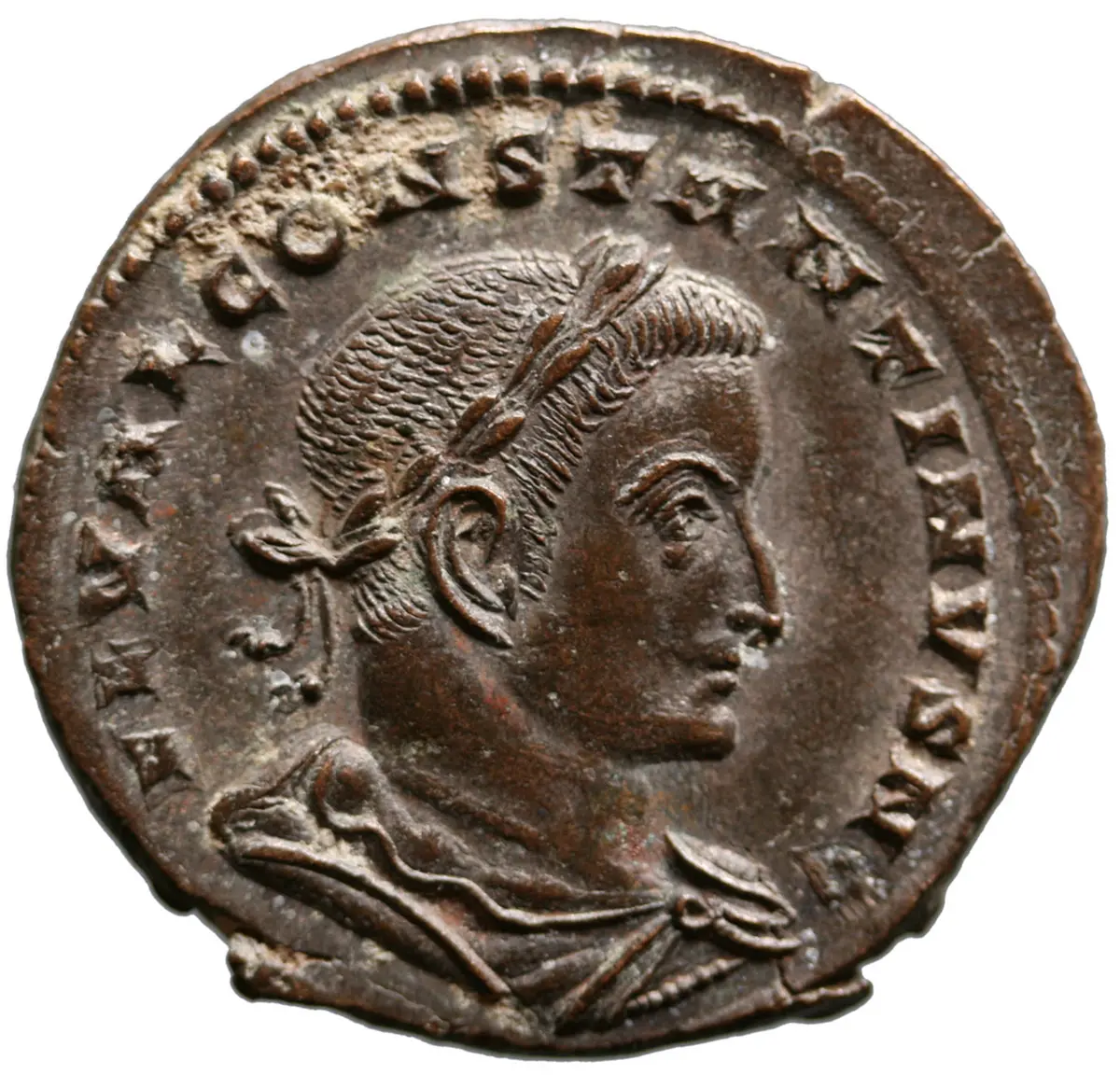 Constantinus I. (Caesar)