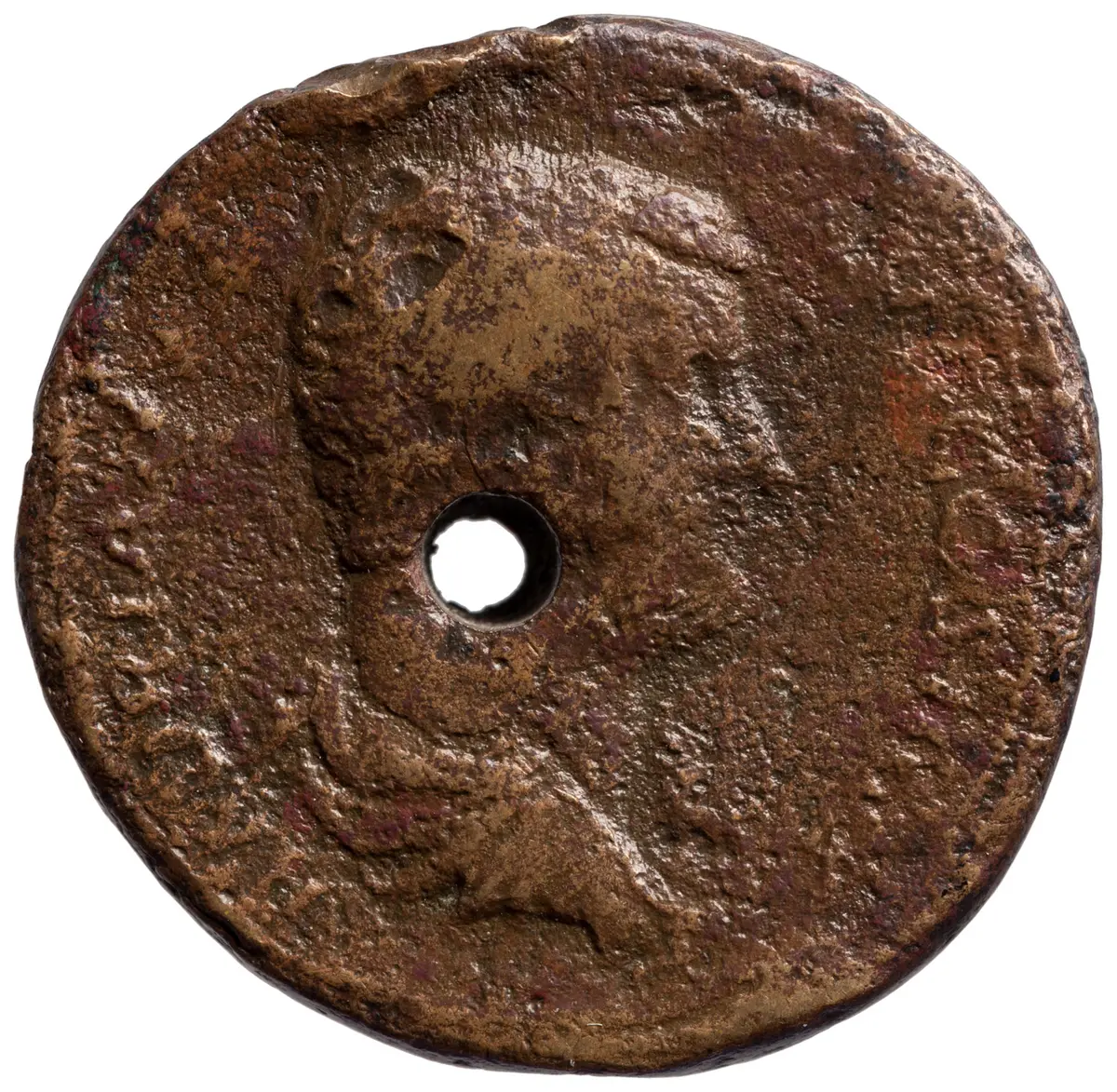 Hadrianus