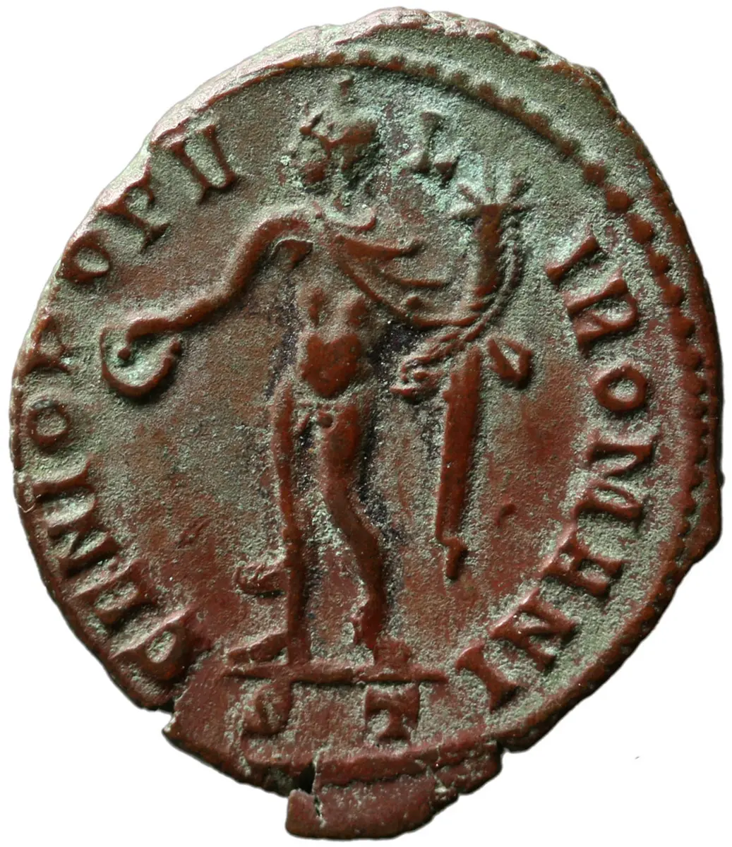 Maximinus II. (Daia)