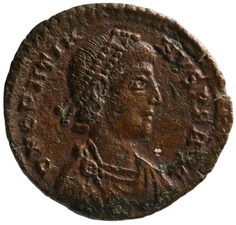 Münze