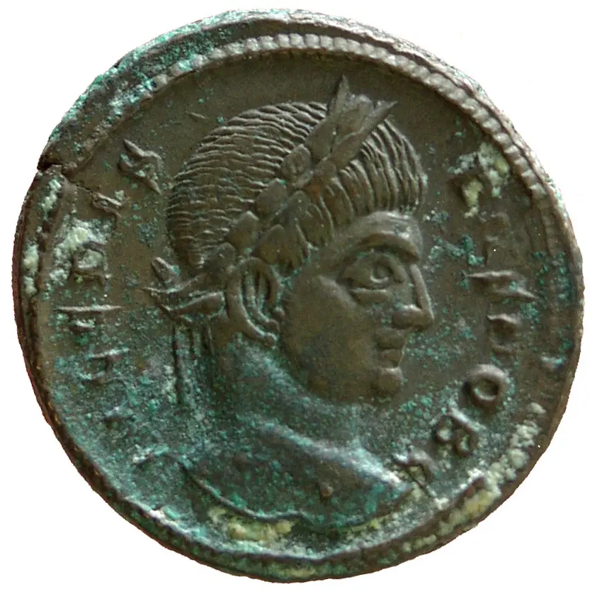 Crispus