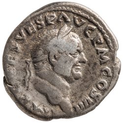 Vespasianus