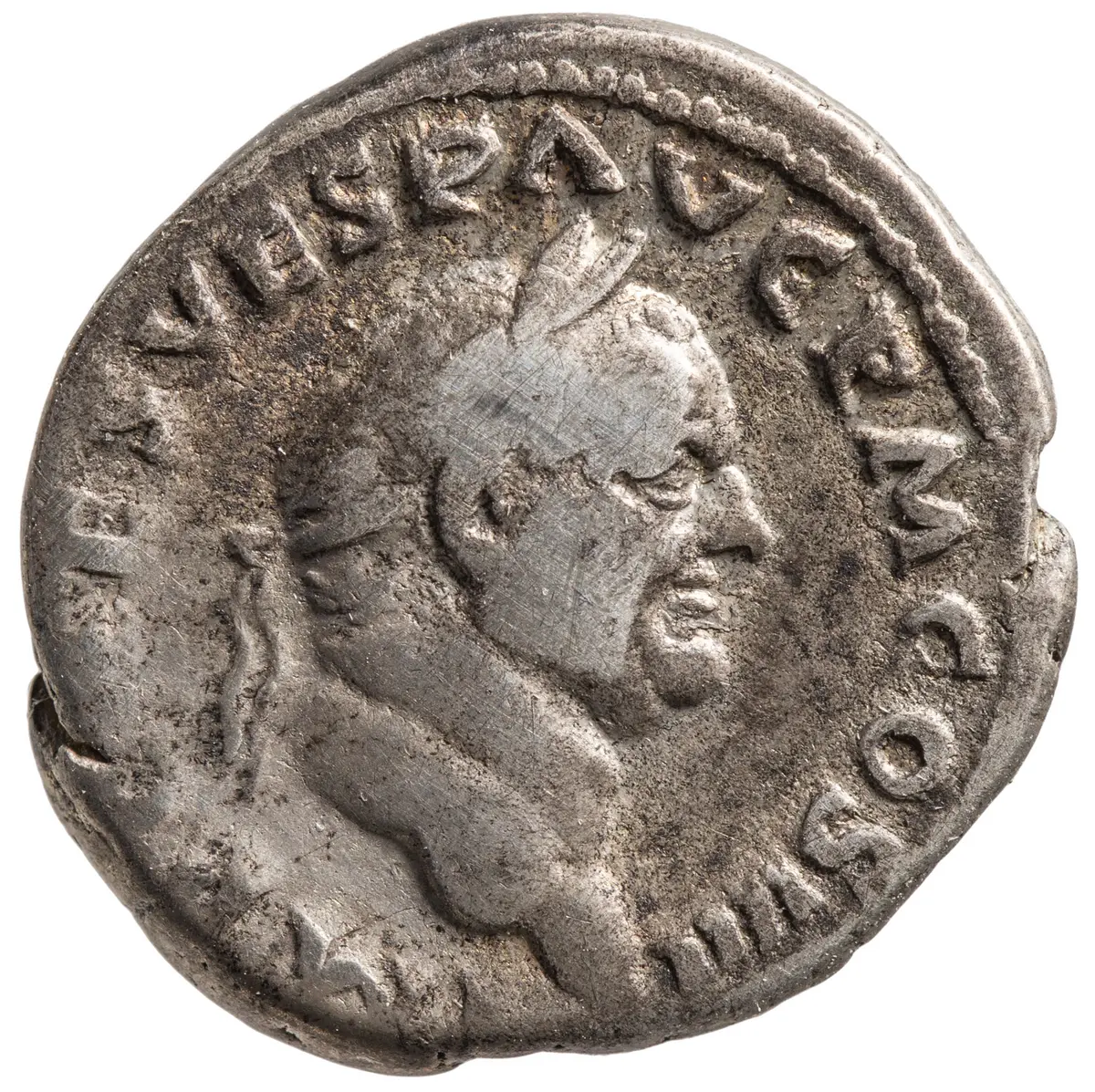 Vespasianus