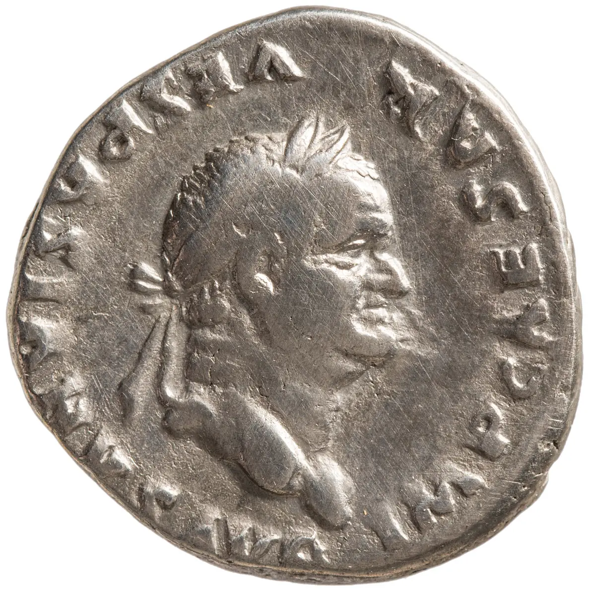 Vespasianus