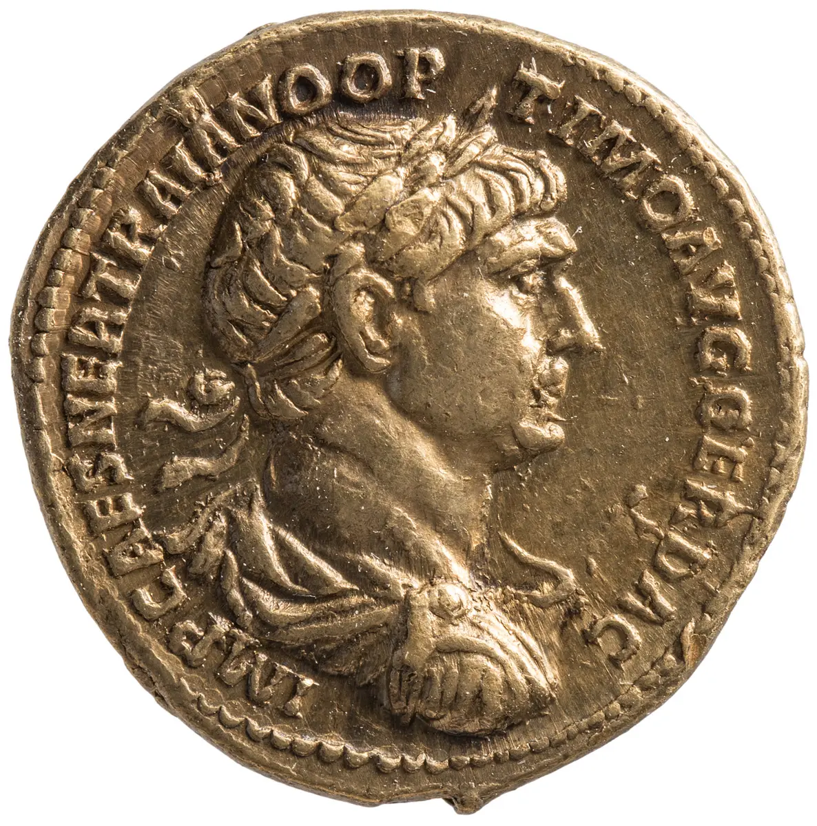 Traianus