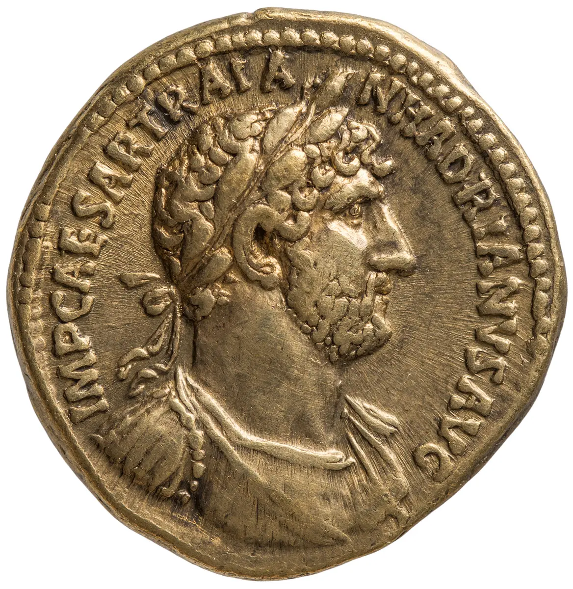 Hadrianus