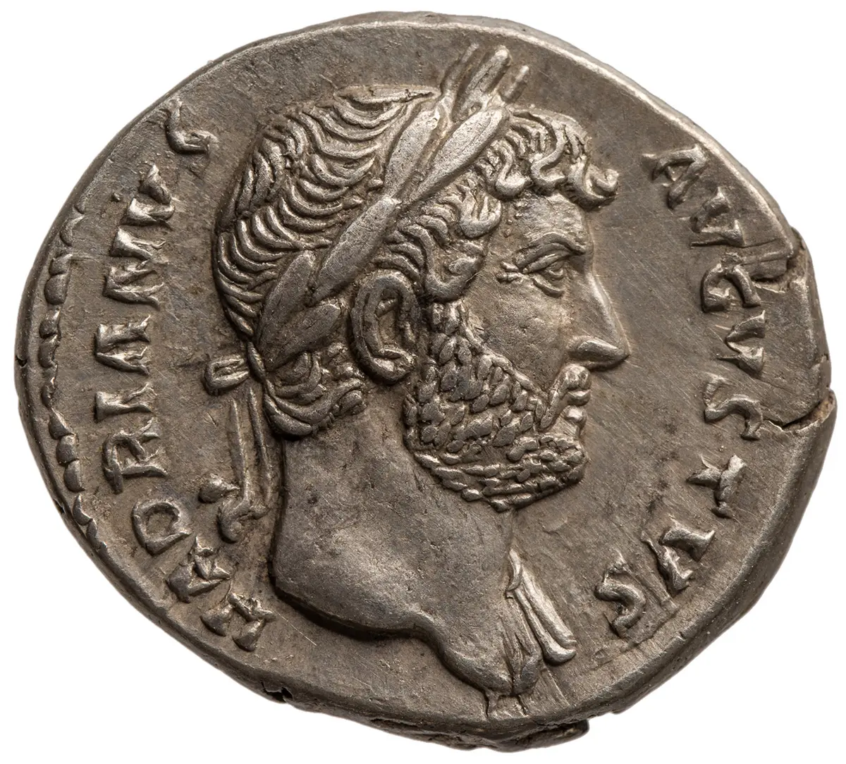 Hadrianus