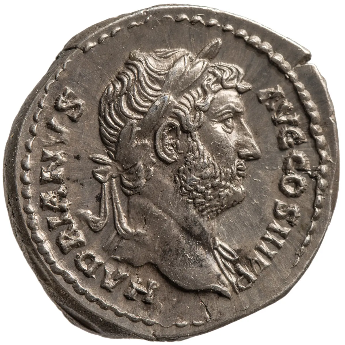Hadrianus