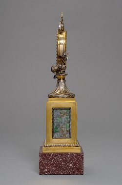 Reliquiar mit einer Reliquie des hl. Franz von Assisi
