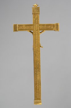Sterbekreuz