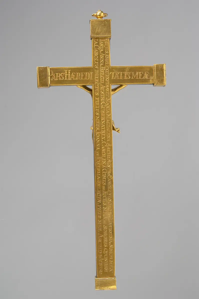 Sterbekreuz