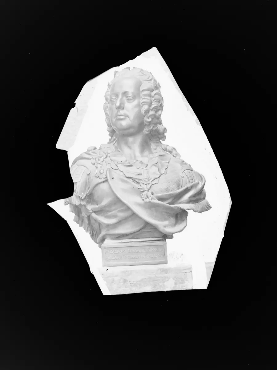 Kaiser Franz I. Stephan von Lothringen