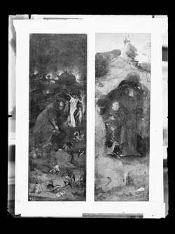 Triptychon