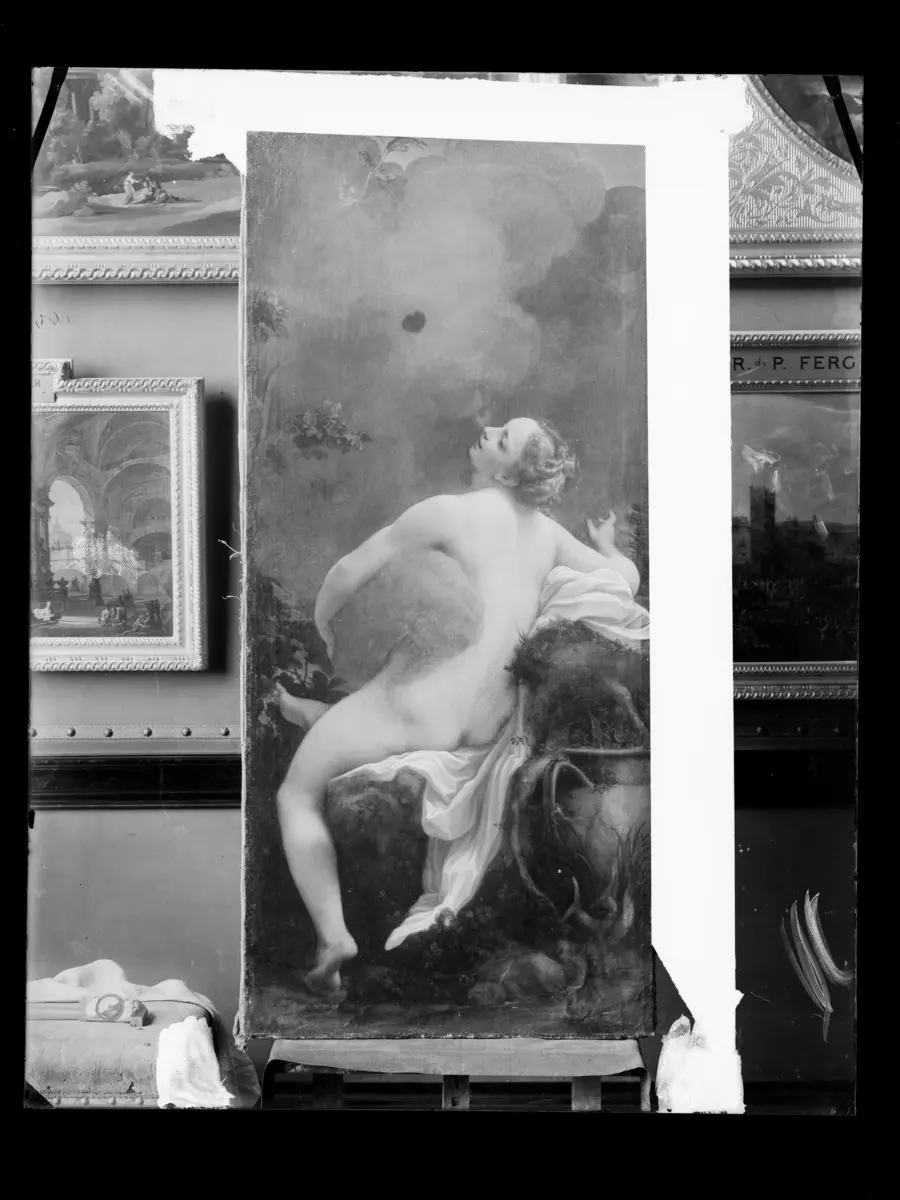 Jupiter und Io