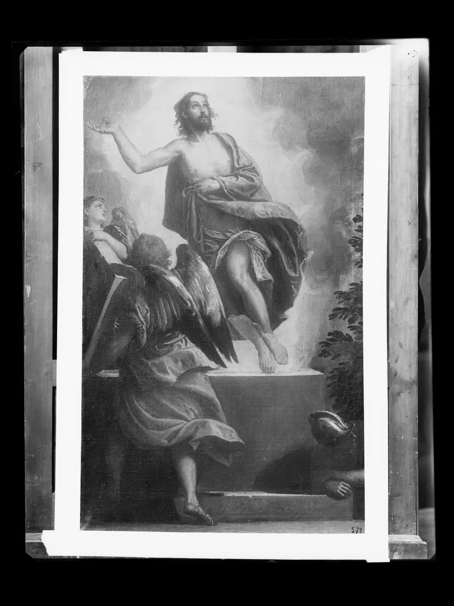 Auferstehung Christi