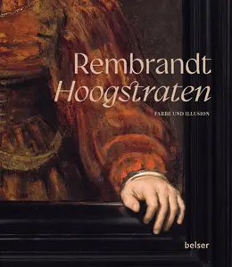 Rembrandt - Hoogstraten