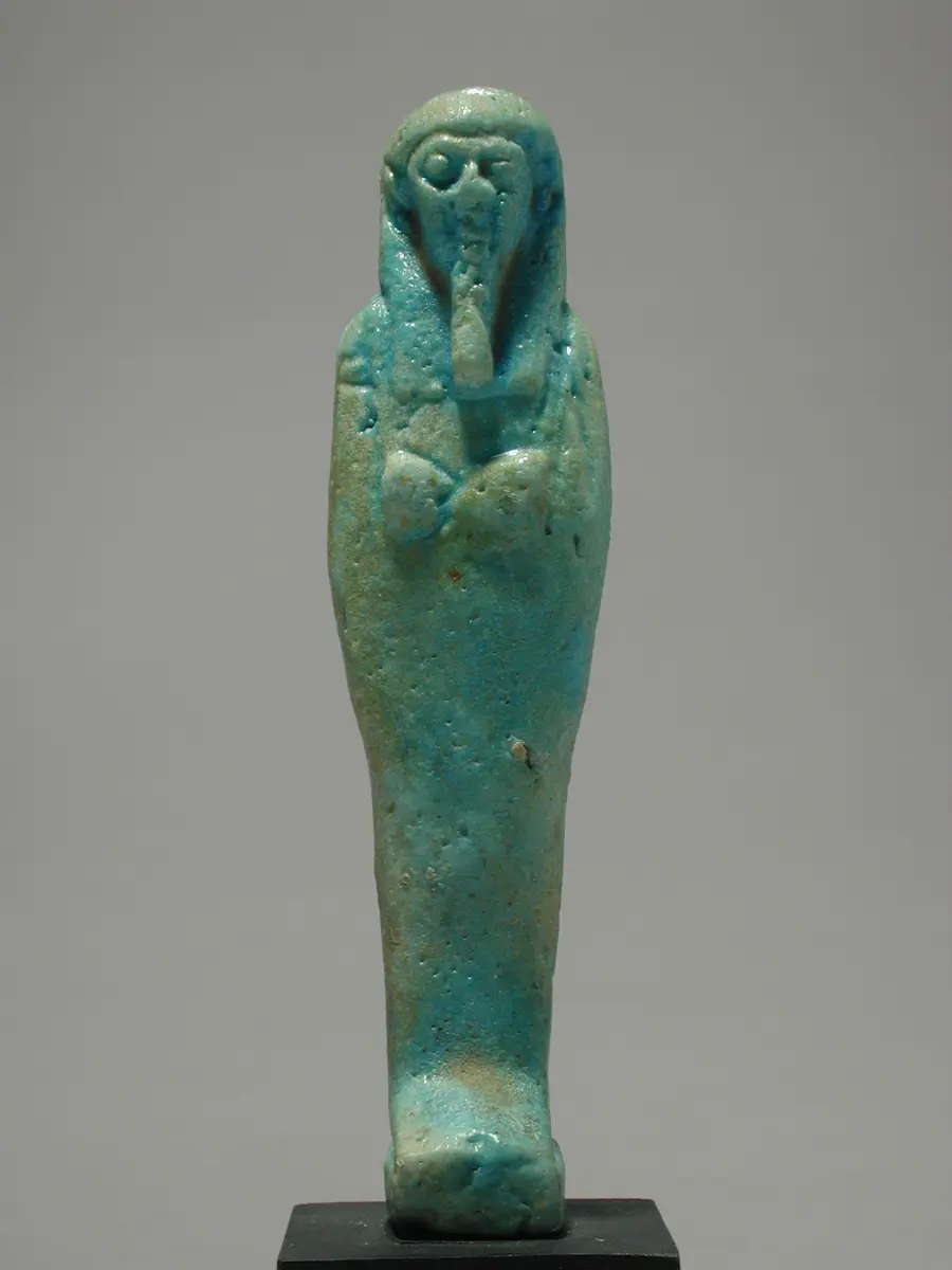 Uschebti