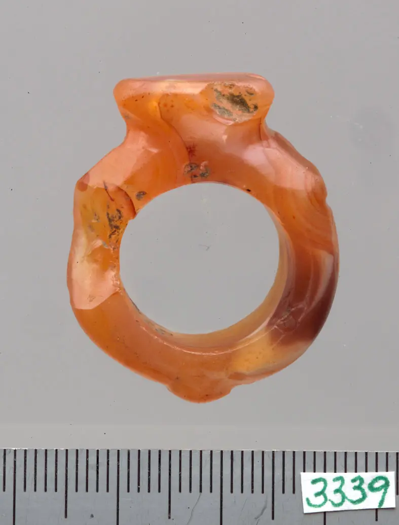 Fingerring