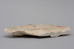 Reliefbruchstück mit dem Namen König Mentuhoteps
