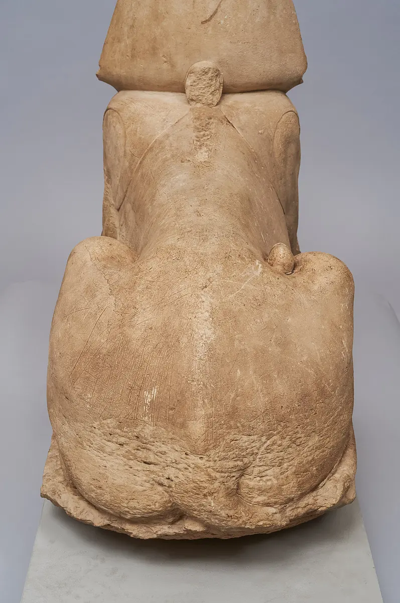 Serapeumssphinx