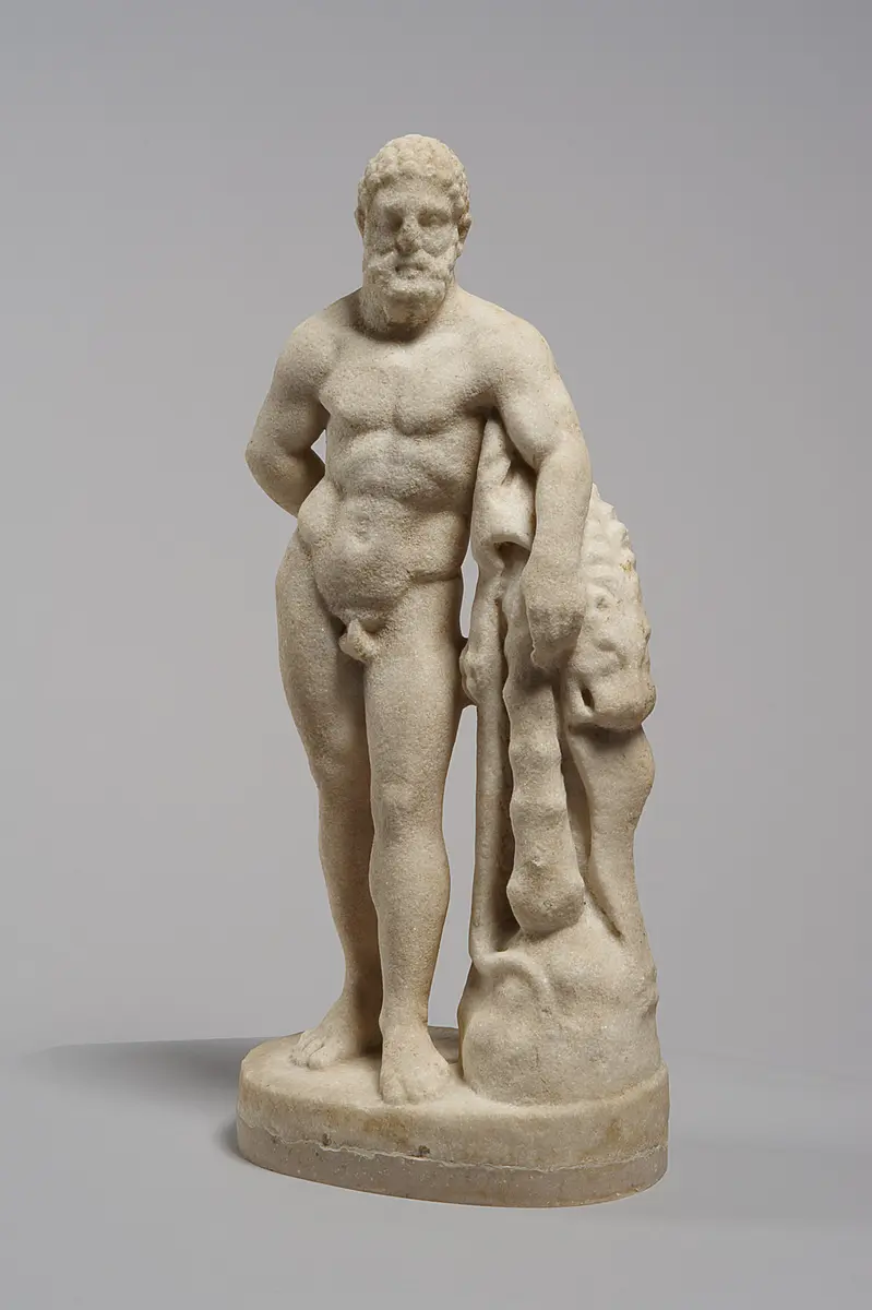 Hercules