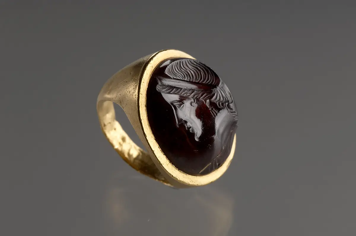 Arsinoe III.