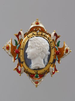 Twelve Roman Imperators