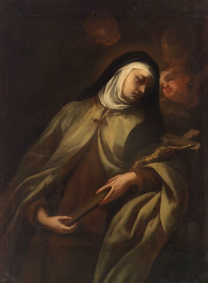 Hl. Therese