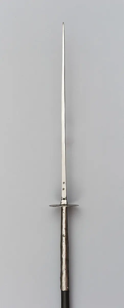 Ahlspieß