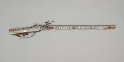 Radschlossgewehr