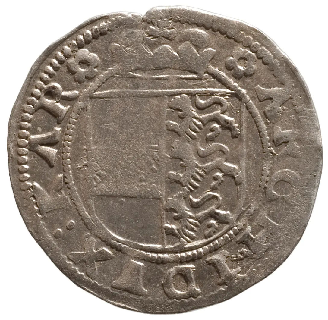 Haus Österreich: Maximilian I.