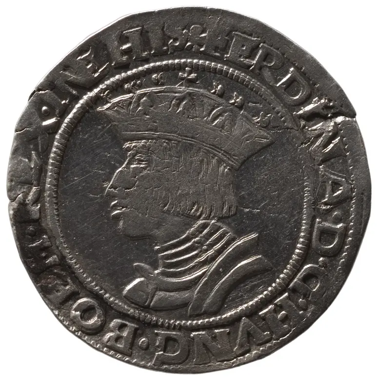 Münze