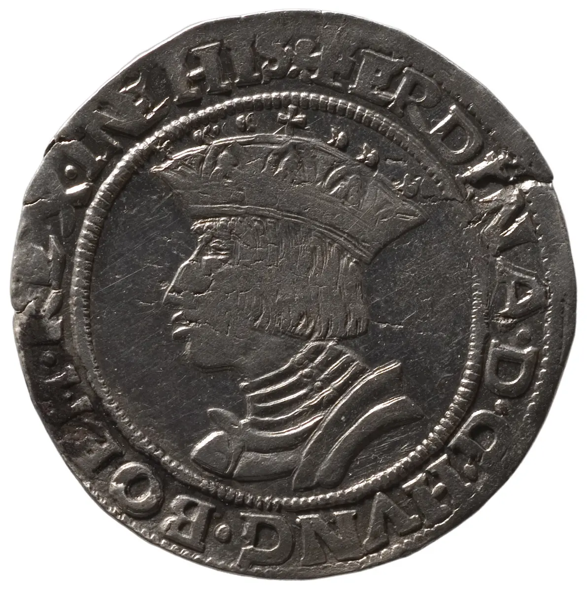 Münze