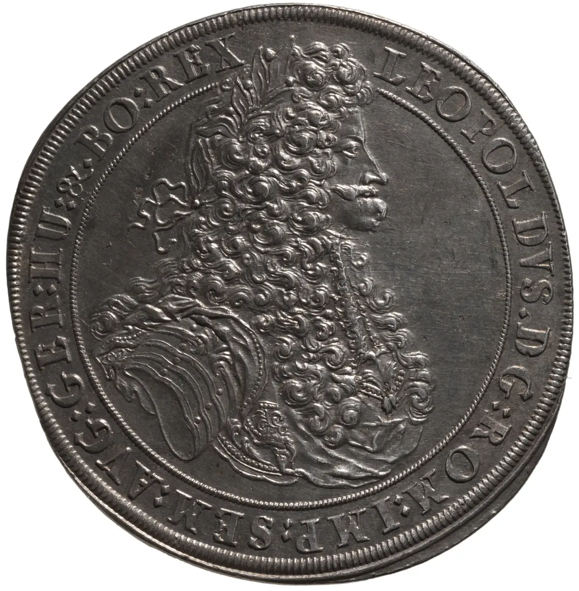 Haus Österreich: Leopold I.