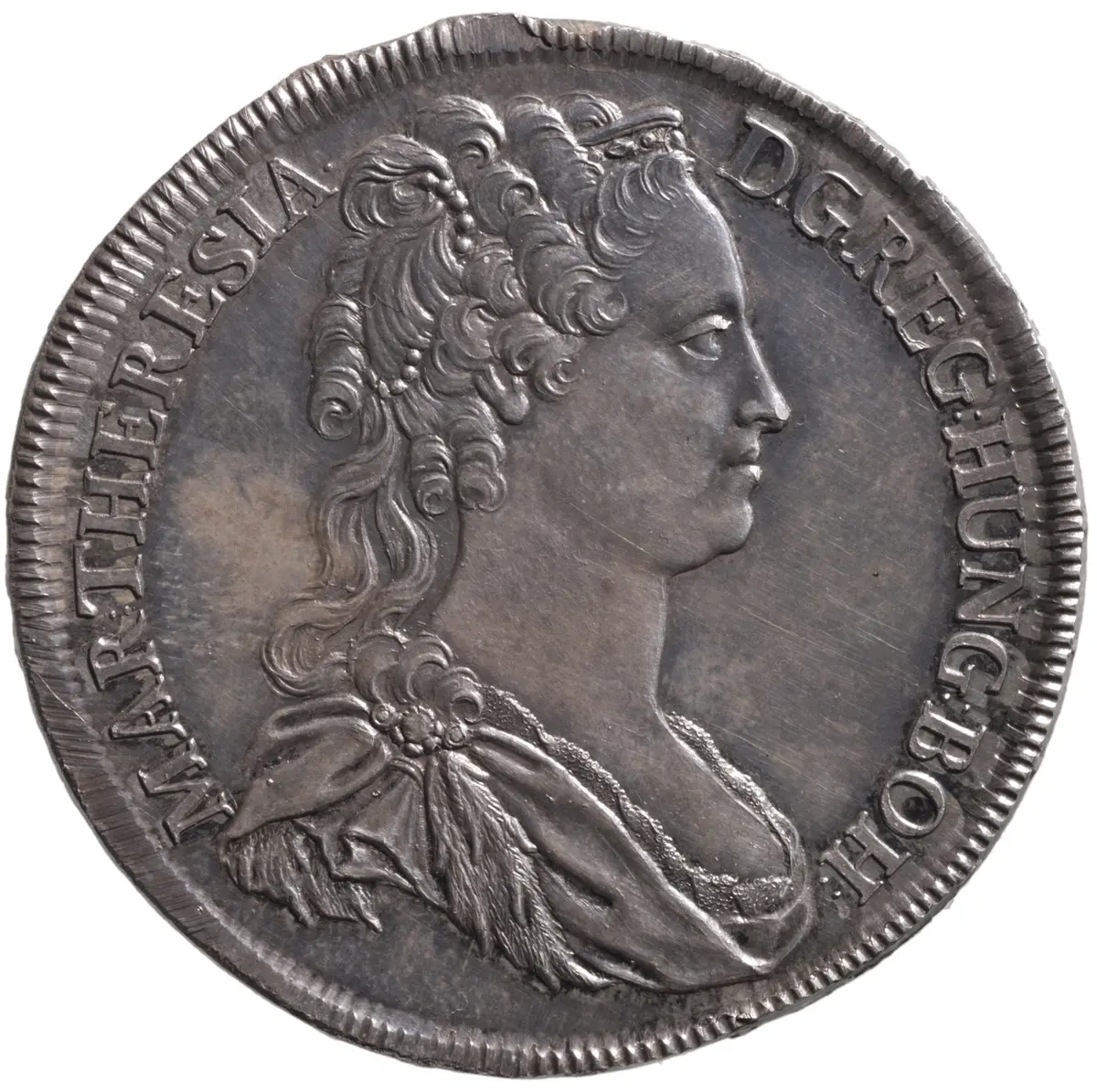 Haus Österreich: Maria Theresia