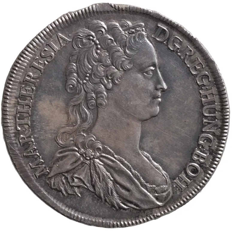 Münze