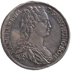 Haus Österreich: Maria Theresia