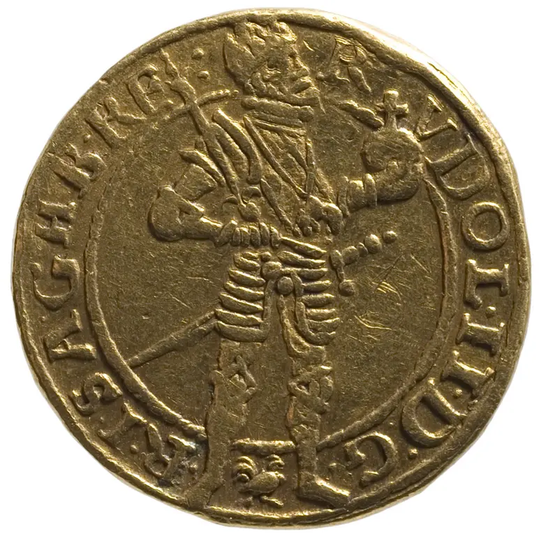 Münze