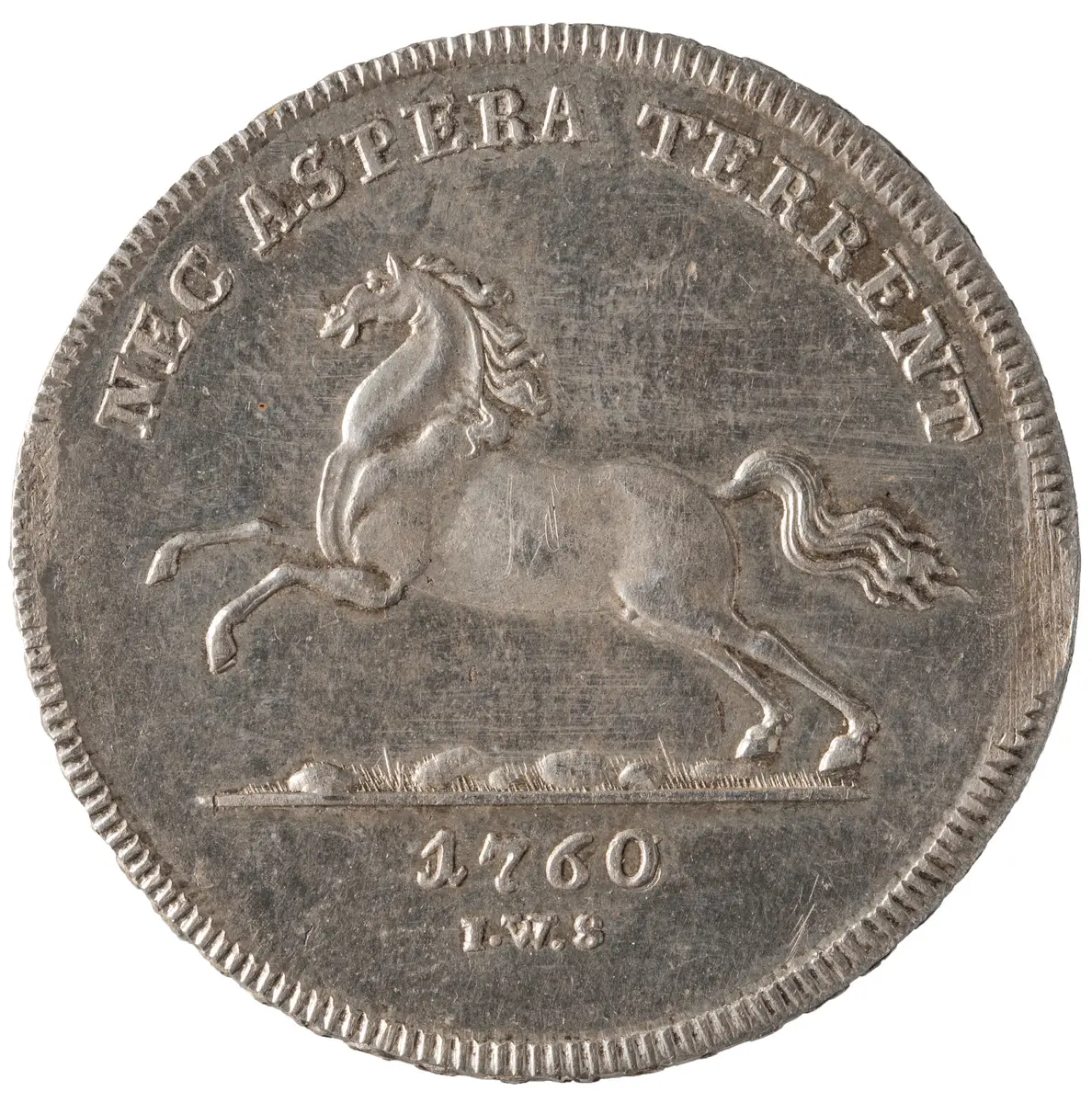 Braunschweig-Lüneburg: Georg II.