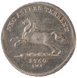 Braunschweig-Lüneburg: Georg II.
