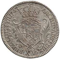 Haus Österreich: Maria Theresia