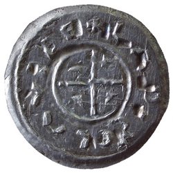 Könige von Ungarn: Ladislaus I. der Heilige