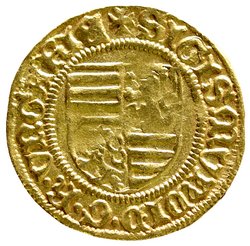 Könige von Ungarn: Sigismund