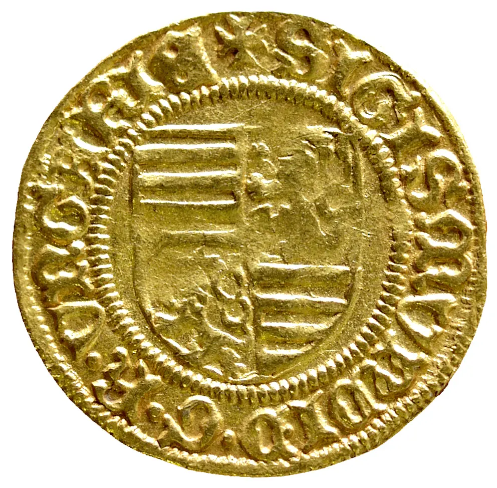 Könige von Ungarn: Sigismund