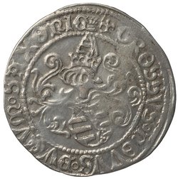 Sachsen: Friedrich III., Johann und Georg