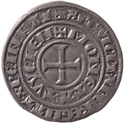 Erzbischöfe von Köln: Walram von Jülich (1332-1349)