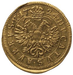 Reichenau: Thomas Franz v. Schauenstein