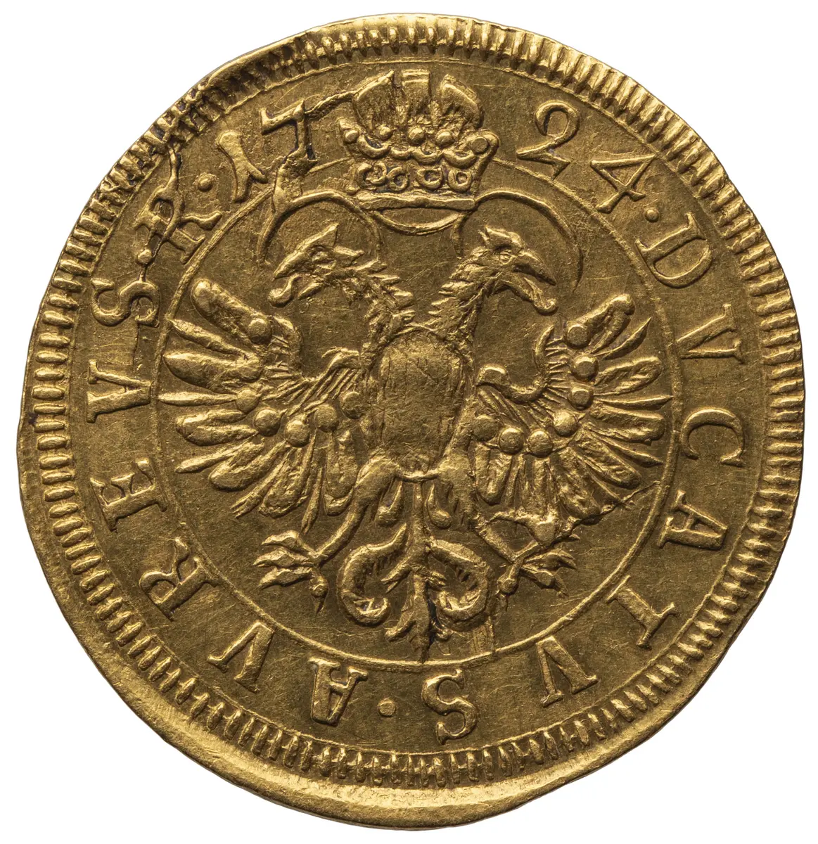 Reichenau: Thomas Franz v. Schauenstein