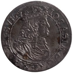 Polen: Johann II. Kasimir